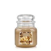 Country Candle Kettle Kukorica illatú gyertya közepes 2 kanóc (453 g)