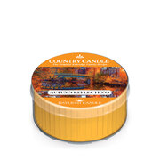 Country Candle Autumn Reflections illatgyertya (42g)