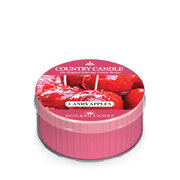 Country Candle Candy Apples illatgyertya (42g)