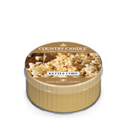 Country Candle Kettle Kukorica illatú gyertya (42g)
