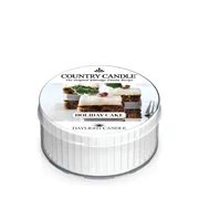 Country Candle Holiday Cake illatgyertya (42g)
