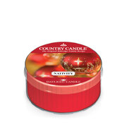 Country Candle Betlehemes illatgyertya (42g)