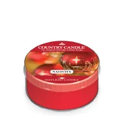 Country Candle Betlehemes illatgyertya (42g)