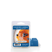 Country Candle Blueberry Maple illatviasz (64g)