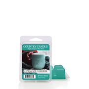 Country Candle Candy Cane Cashmere illatviasz (64g)