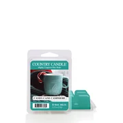 Country Candle Candy Cane Cashmere illatviasz (64g)