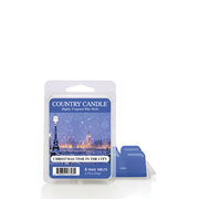 Country Candle Christmas Time in the City illatviasz (64g)