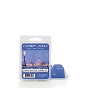 Country Candle Christmas Time in the City illatviasz (64g)