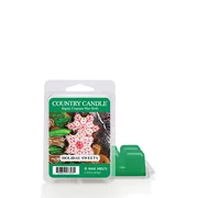 Country Candle Holiday Sweets illatviasz (64g)