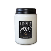 MILKHOUSE GYERTYA Pumpkin Patch illatgyertya Farmhouse Jar (737 g)