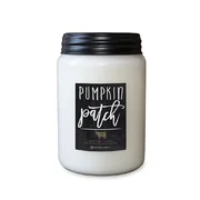MILKHOUSE GYERTYA Pumpkin Patch illatgyertya Farmhouse Jar (737 g)