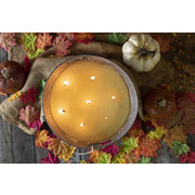 Milkhouse Candle Monster - Brown Butter Pumpkin illatgyertya 4082g