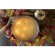 Milkhouse Candle Monster - Brown Butter Pumpkin illatgyertya 4082g