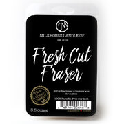 MILKHOUSE GYERTYA Fresh Cut Fraser illatviasz 155g