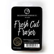 MILKHOUSE GYERTYA Fresh Cut Fraser illatviasz 155g