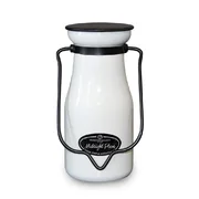 MILKHOUSE GYERTYA Midnight Plum illatú gyertya TEJESpalack (227 g)