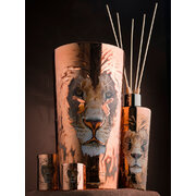 LADENAC Africa Lion DELUXE illatgyertya (8500 g)