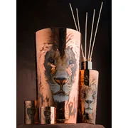LADENAC Africa Lion DELUXE illatgyertya (8500 g)