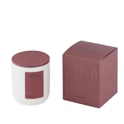 Vila Hermanos Organic Myrtle illatgyertya 200g
