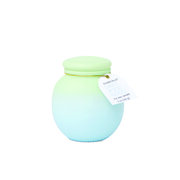 Paddywax ORB Driftwood Indigo Green-Blue Ombre illatgyertya 5 oz./141g