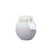 Paddywax ORB Pink Amber & Smoke grey ombre illatgyertya 5 oz./141g