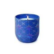 Paddywax LUSTER Sapphire Waters Blue illatgyertya 10 oz./283g