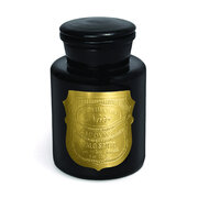 Paddywax Apothecary Noir PALO SANTO illatgyertya (8oz / 226g)