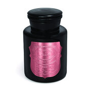 Paddywax Apothecary Noir SAFFRON ROSE illatgyertya (8oz / 226g)