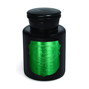 Paddywax Apothecary Noir TABAC & PINE illatgyertya (8oz / 226g)