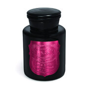 Paddywax Apothecary Noir LINEN & ORRIS illatgyertya (8oz / 226g)