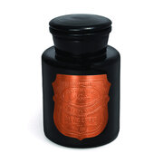 Paddywax Apothecary Noir BALTIC EMBER illatgyertya (8oz / 226g)
