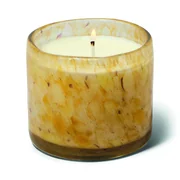 Paddywax LUXE Palo Santo illatgyertya fújt üvegben 8 oz./226g