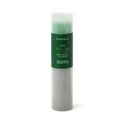 Paddywax CYPRESS & FIR füstölők üvegedényben tartóval