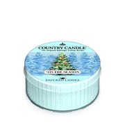 Country Candle Tis the Season illatgyertya (42g)