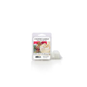 Country Candle White Chocolate Cheesecake illatviasz (64g)