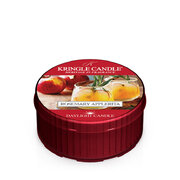 Kringle Candle Rosemary Applerita illatgyertya (42g)