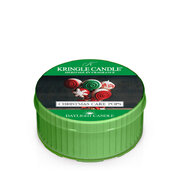 Kringle Candle Christmas Cake Pops illatgyertya (42g)