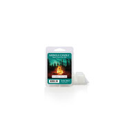 Kringle Candle Bourbon Bonfire illatviasz (64g)