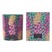 Vila Hermanos Jungletopia WILD MUSK illatgyertya 200g