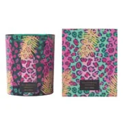 Vila Hermanos Jungletopia WILD MUSK illatgyertya 200g