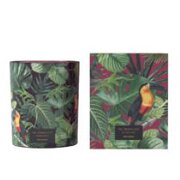 Vila Hermanos Jungletopia SPICY CYPRIOL illatgyertya 200g