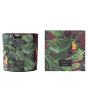 Vila Hermanos Jungletopia SPICY CYPRIOL illatgyertya 650g