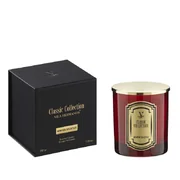 Vila Classic Cardenal Witer Solstice illatgyertya 200g