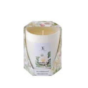 Vila Hermanos Flowers Camellia Tea illatgyertya 330g