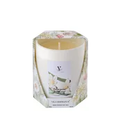 Vila Hermanos Flowers Tuberose illatgyertya 330g