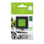 ipuro Essentials Lime Light autóillat