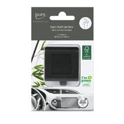 ipuro Essentials Black Bamboo autóillat