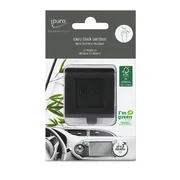 ipuro Essentials Black Bamboo autóillat
