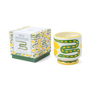 Paddywax ADOPO Wild Citromfű HAD illatgyertya 8 oz./226g
