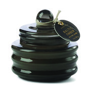 Paddywax BEAM Black: Baltic Ember illatgyertya 3oz / 85g